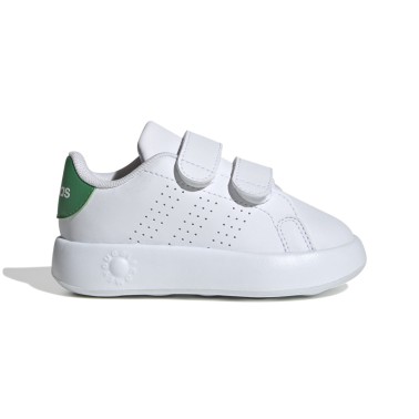 Βρεφικά Sneakers Λευκά - adidas Sportswear Advantage 