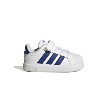 Βρεφικά Sneakers Λευκά - adidas Sportswear Streettalk