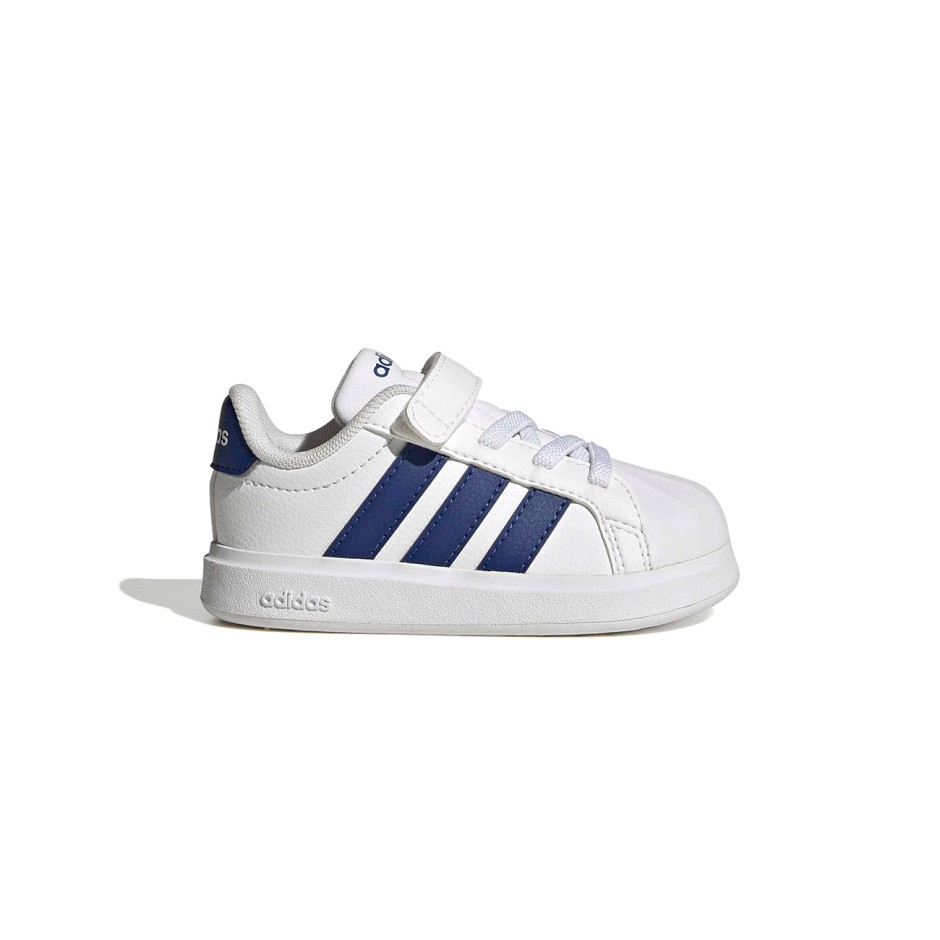 Βρεφικά Sneakers Λευκά - adidas Sportswear Streettalk