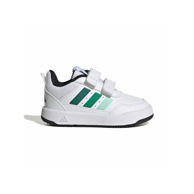 Βρεφικά Sneakers Λευκά - adidas Sportswear Tensaur Sport 3.0