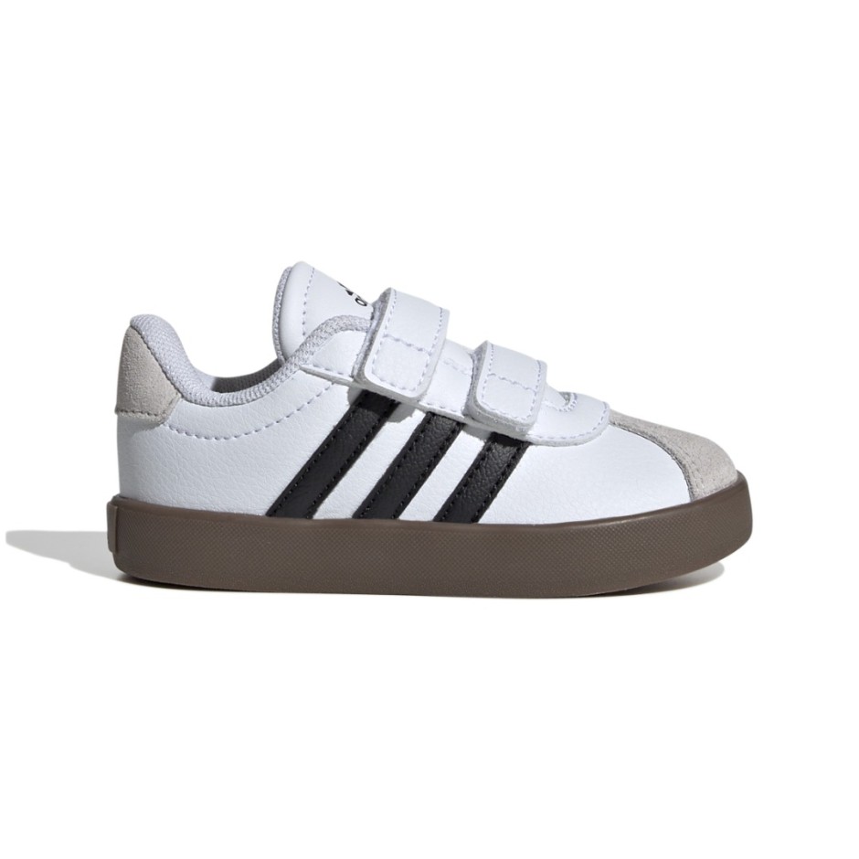 adidas sportswear VL COURT 3.0 CF I ID9157 White