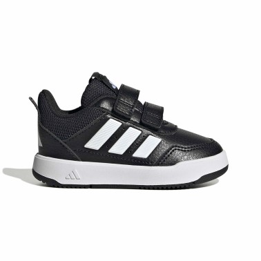 Βρεφικά Sneakers Μαύρα - adidas Sportswear Tensaur Sport 3.0