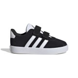 adidas sportswear VL COURT 3.0 CF I ID9158 Black Image 
