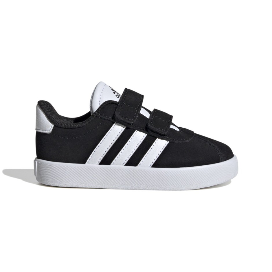 adidas sportswear VL COURT 3.0 CF I ID9158 Black