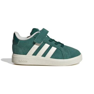 Βρεφικά Sneakers Πράσινα - adidas Sportswear Grand Court 00s