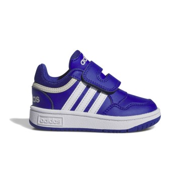 adidas sportswear HOOPS 3.0 CF I IH7901 Royal Blue