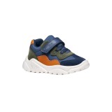 Βρεφικά Sneakers Μπλε - Geox Ciufciuf  Εικόνα 0