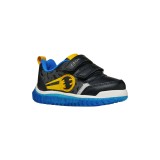 GEOX B LIGHTYLOO BOY A B665ZA000BC-C0054 Black Image 0