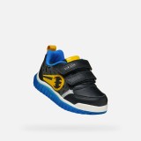 GEOX B LIGHTYLOO BOY A B665ZA000BC-C0054 Black Image 2