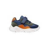 Βρεφικά Sneakers Μπλε - Geox Ciufciuf  Εικόνα 