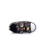 CONVERSE Chuck Taylor All Star 2V Gamer - OX 770213C Black Image 4