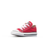 CONVERSE CHUCK TAYLOR ALL STAR 7J236C Κόκκινο