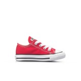 CONVERSE CHUCK TAYLOR ALL STAR 7J236C Red Image 1