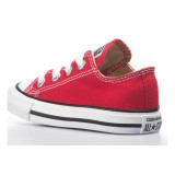 CONVERSE CHUCK TAYLOR ALL STAR 7J236C Red