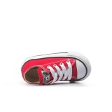 CONVERSE CHUCK TAYLOR ALL STAR 7J236C Red Image 4