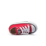 CONVERSE CHUCK TAYLOR ALL STAR 7J236C Red