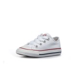 Converse Chuck Taylor All Star Ox 7J256C White Image 0
