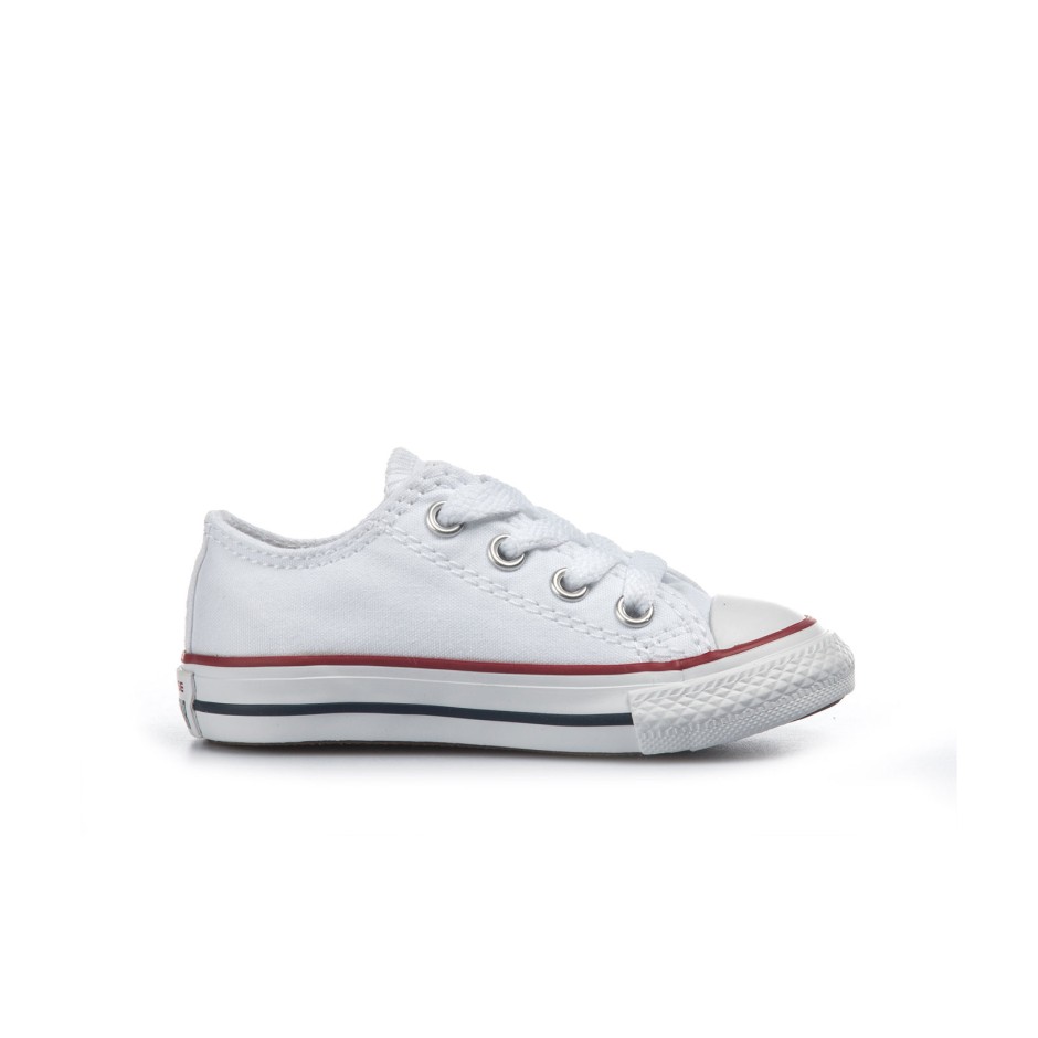 Βρεφικά Sneakers Λευκά - Converse Chuck Taylor All Star