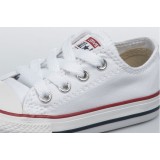 Converse Chuck Taylor All Star Ox 7J256C White Image 2
