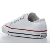Converse Chuck Taylor All Star Ox 7J256C White Image 3