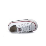 Converse Chuck Taylor All Star Ox 7J256C White Image 4