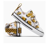 CONVERSE CHUCK TAYLOR ALL STAR CONSTRUCTION TRUCK A12610C Colorful Image 3