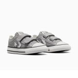 CONVERSE STAR PLAYER 76 EASY-ON A10737C Grey Image 1