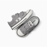 CONVERSE STAR PLAYER 76 EASY-ON A10737C Grey Image 5