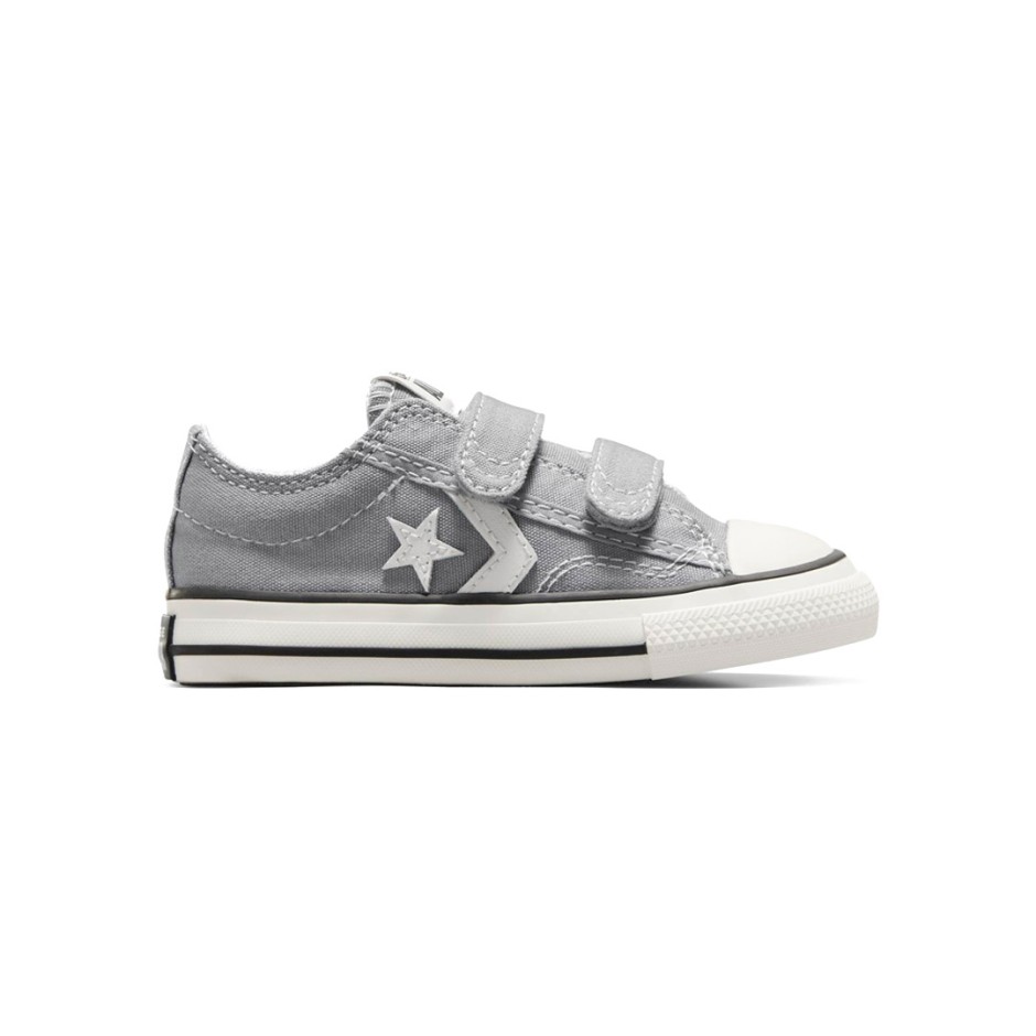 CONVERSE STAR PLAYER 76 EASY-ON A10737C Grey