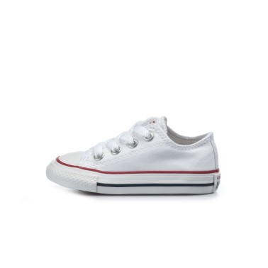 Βρεφικά Sneakers Λευκά - Converse Chuck Taylor All Star