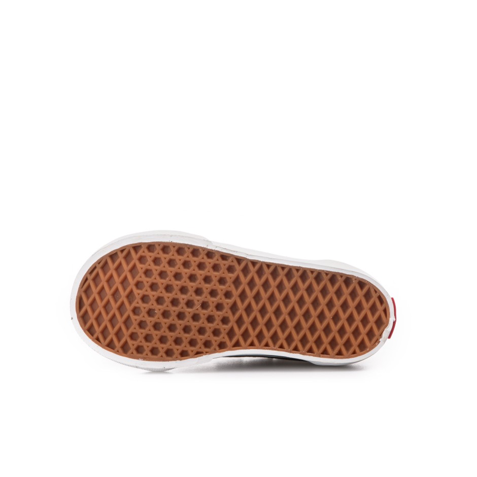 VANS TD OLD SKOOL V VN000D3YBLK-BLK Black