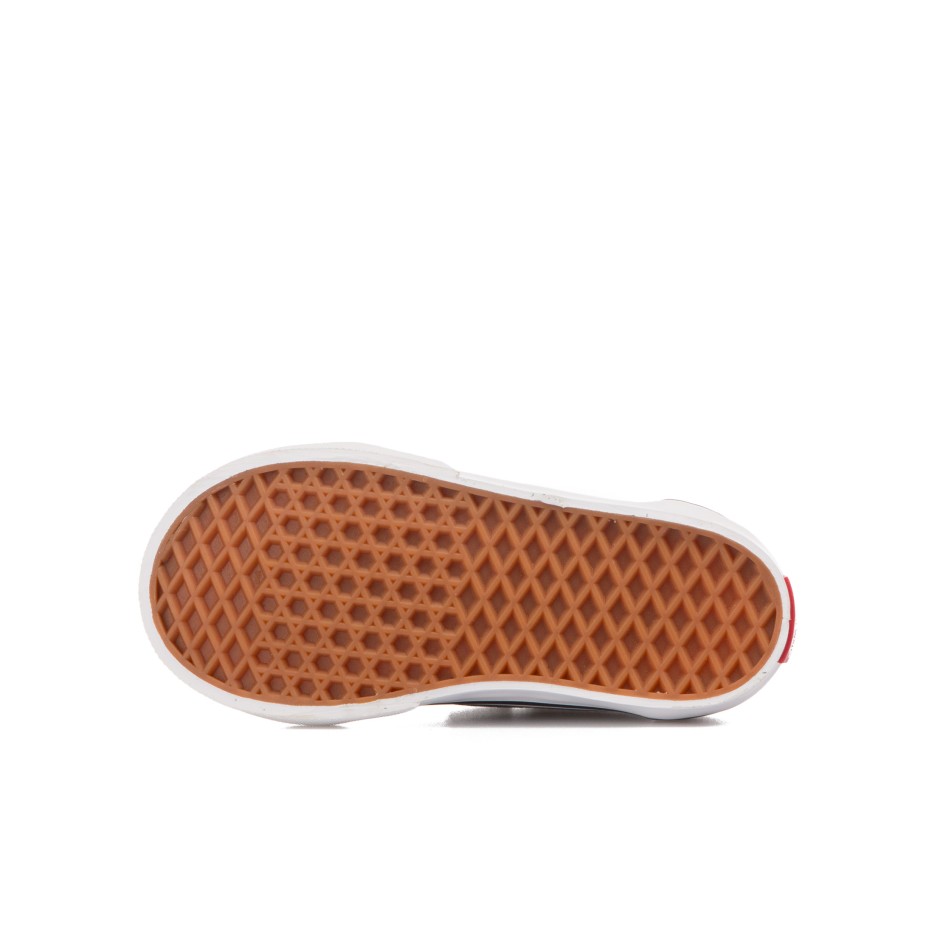 VANS TD OLD SKOOL V VN000D3YNVY-NVY Μπλε