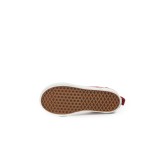 VANS OLD SKOOL ELASTIC LACE TD VA4TZOW35-W35 Red Image 5