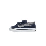 VANS OLD SKOOL V TONAL VN000CPZY27-Y27 Blue Image 1