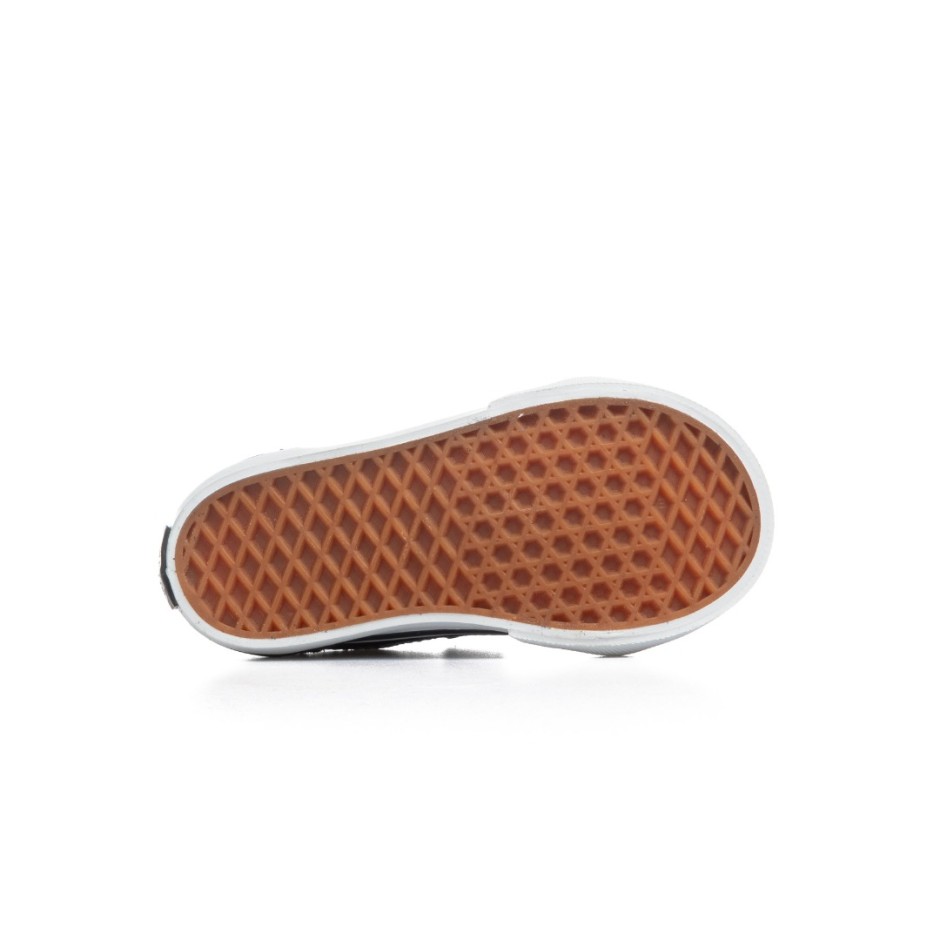Βρεφικά Sneakers Μπλε - Vans Old Skool V Tonal