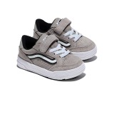 Βρεφικά Sneakers Γκρι - Vans Hylane Εικόνα 0
