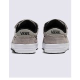 Βρεφικά Sneakers Γκρι - Vans Hylane Εικόνα 1
