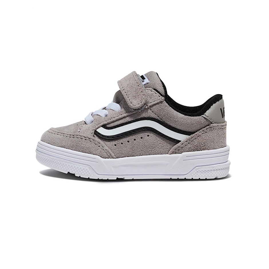 Βρεφικά Sneakers Γκρι - Vans Hylane