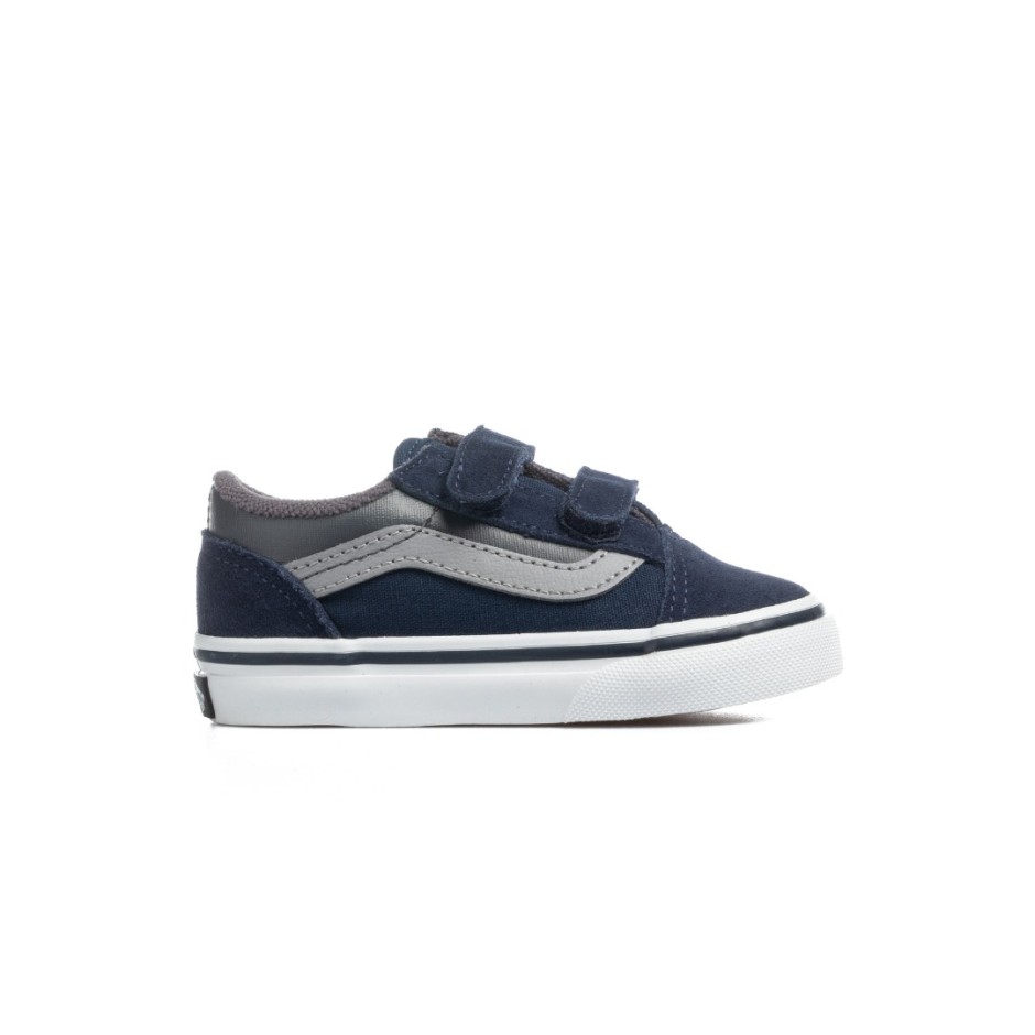 VANS OLD SKOOL V TONAL VN000CPZY27-Y27 Blue