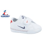 NIKE COURT TRADITION 325040 -103 White Image 