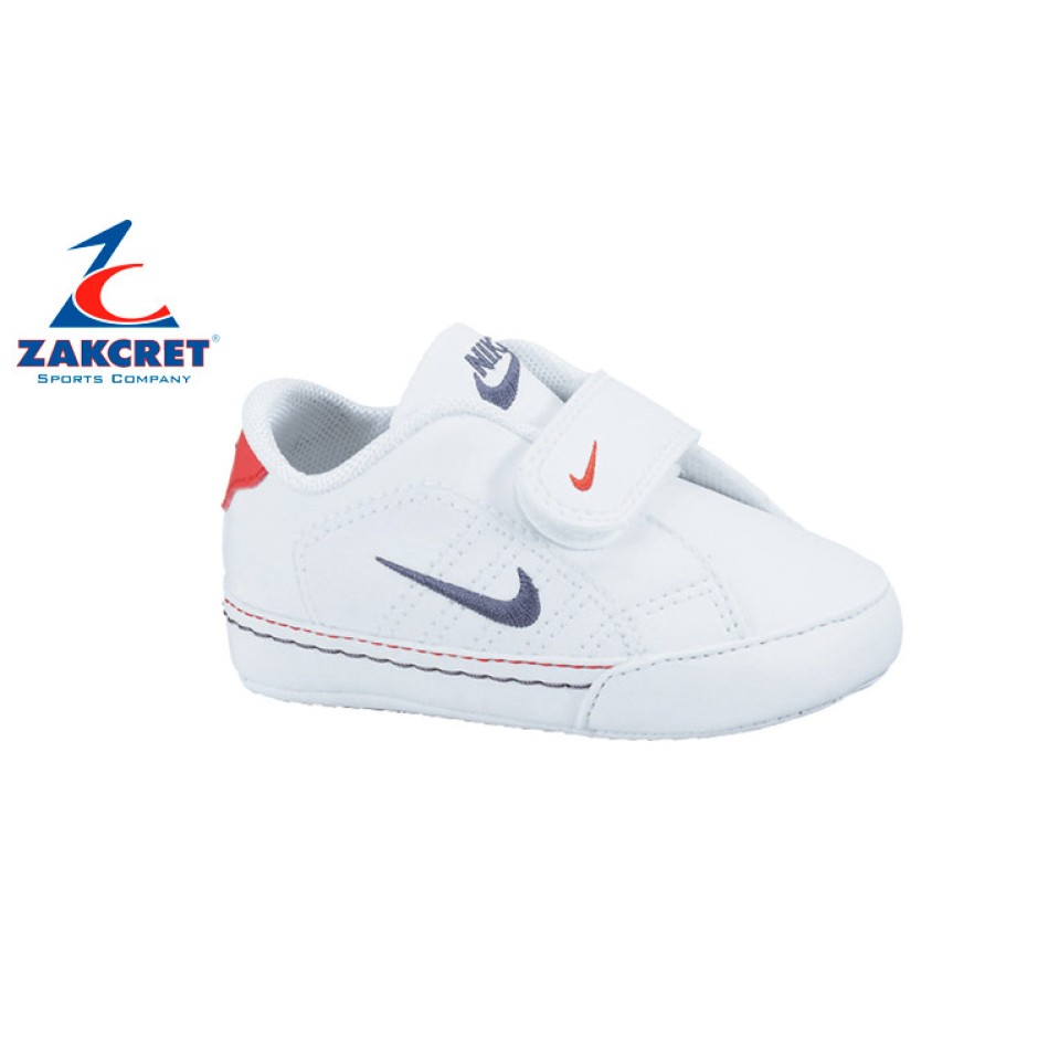 NIKE COURT TRADITION 325040 -103 White