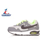 ΜΟΔΑΣ NIKE AIR MAX SKYLINE 412367 Γκρί Εικόνα 