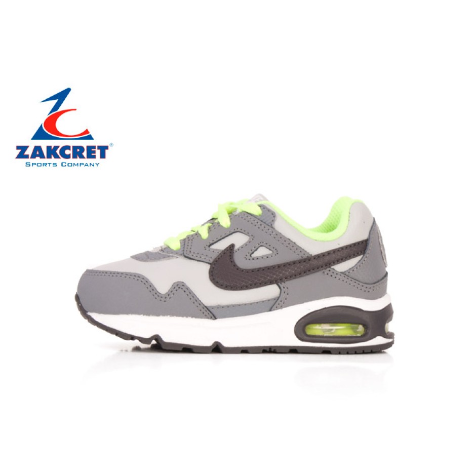 ΜΟΔΑΣ NIKE AIR MAX SKYLINE 412367 Γκρί
