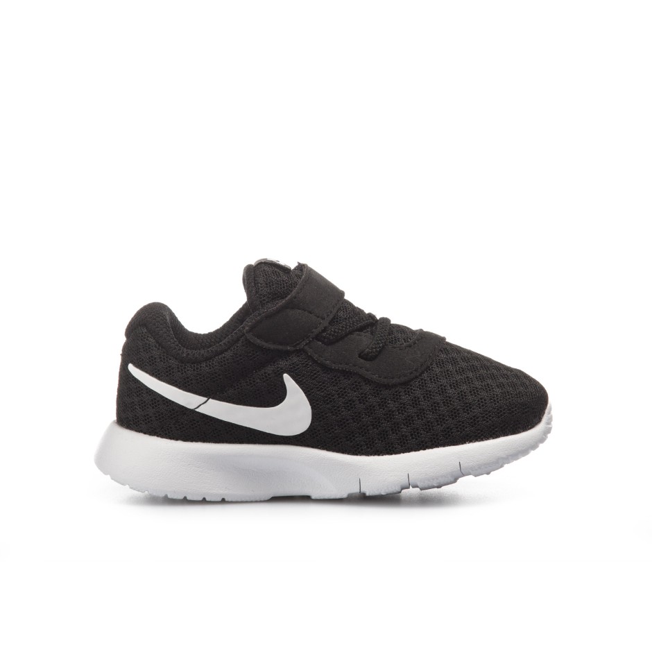 NIKE TANJUN (TD) 818383-011 Μαύρο