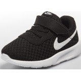 NIKE TANJUN (TD) 818383-011 Μαύρο Εικόνα 2
