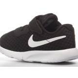 NIKE TANJUN (TD) 818383-011 Μαύρο Εικόνα 3