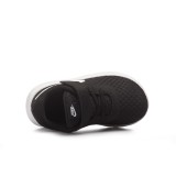 NIKE TANJUN (TD) 818383-011 Μαύρο Εικόνα 4