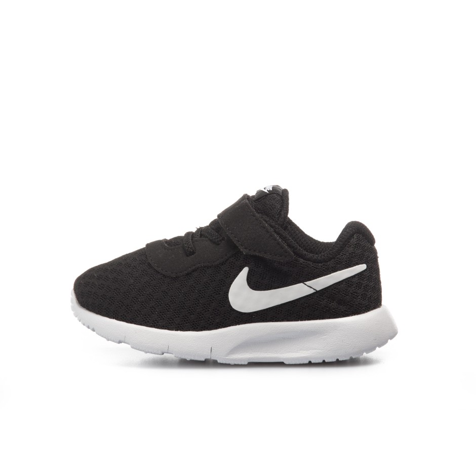 NIKE TANJUN (TD) 818383-011 Μαύρο