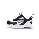 NIKE AIR MAX BOLT CW1629-102 Λευκό-Μαυρο Εικόνα 
