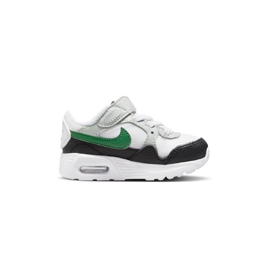 NIKE AIR MAX SC CZ5361-112 White
